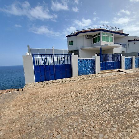 Maresia Guest House Praia Extérieur photo