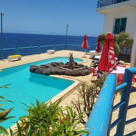 Maresia Guest House Praia Extérieur photo