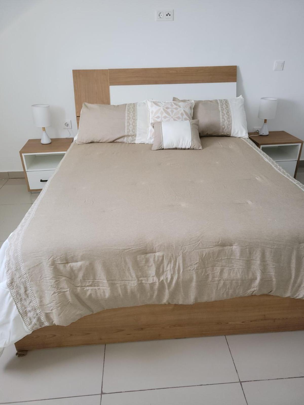 Maresia Guest House Praia Extérieur photo