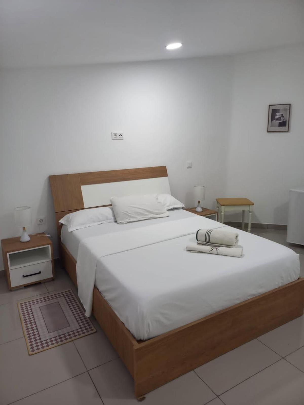 Maresia Guest House Praia Extérieur photo