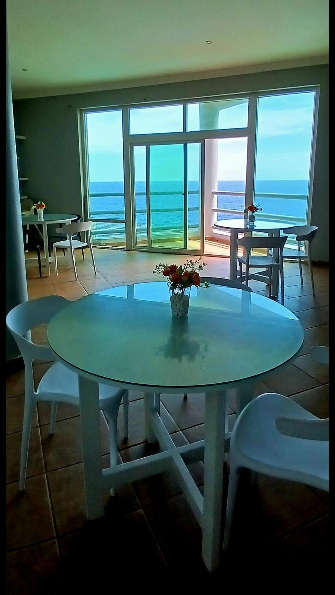 Maresia Guest House Praia Extérieur photo