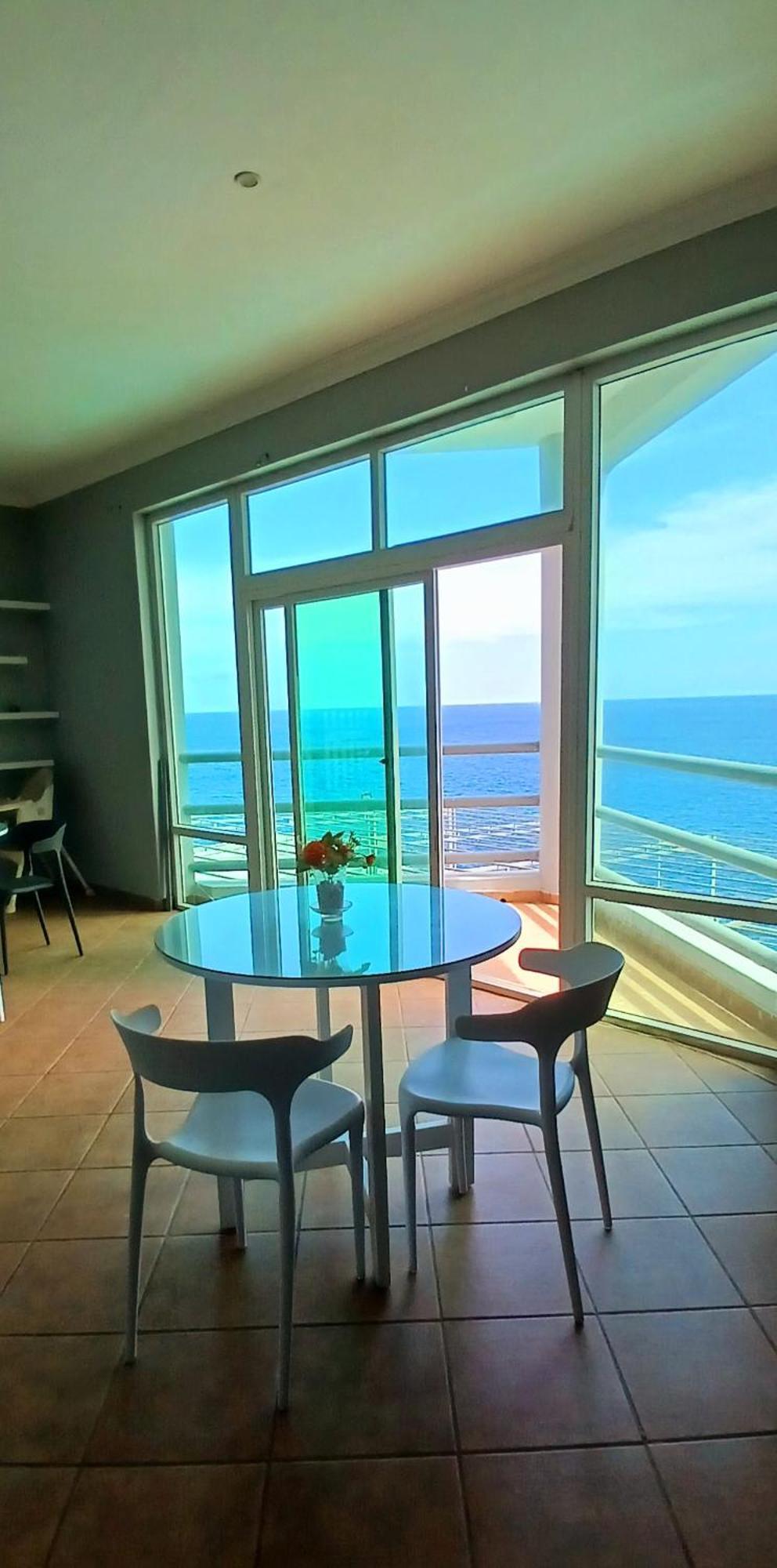 Maresia Guest House Praia Extérieur photo