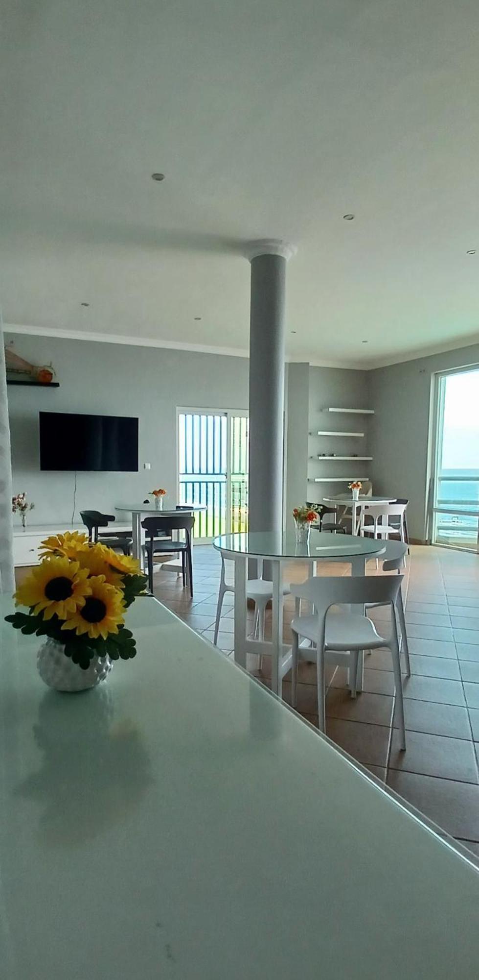 Maresia Guest House Praia Extérieur photo