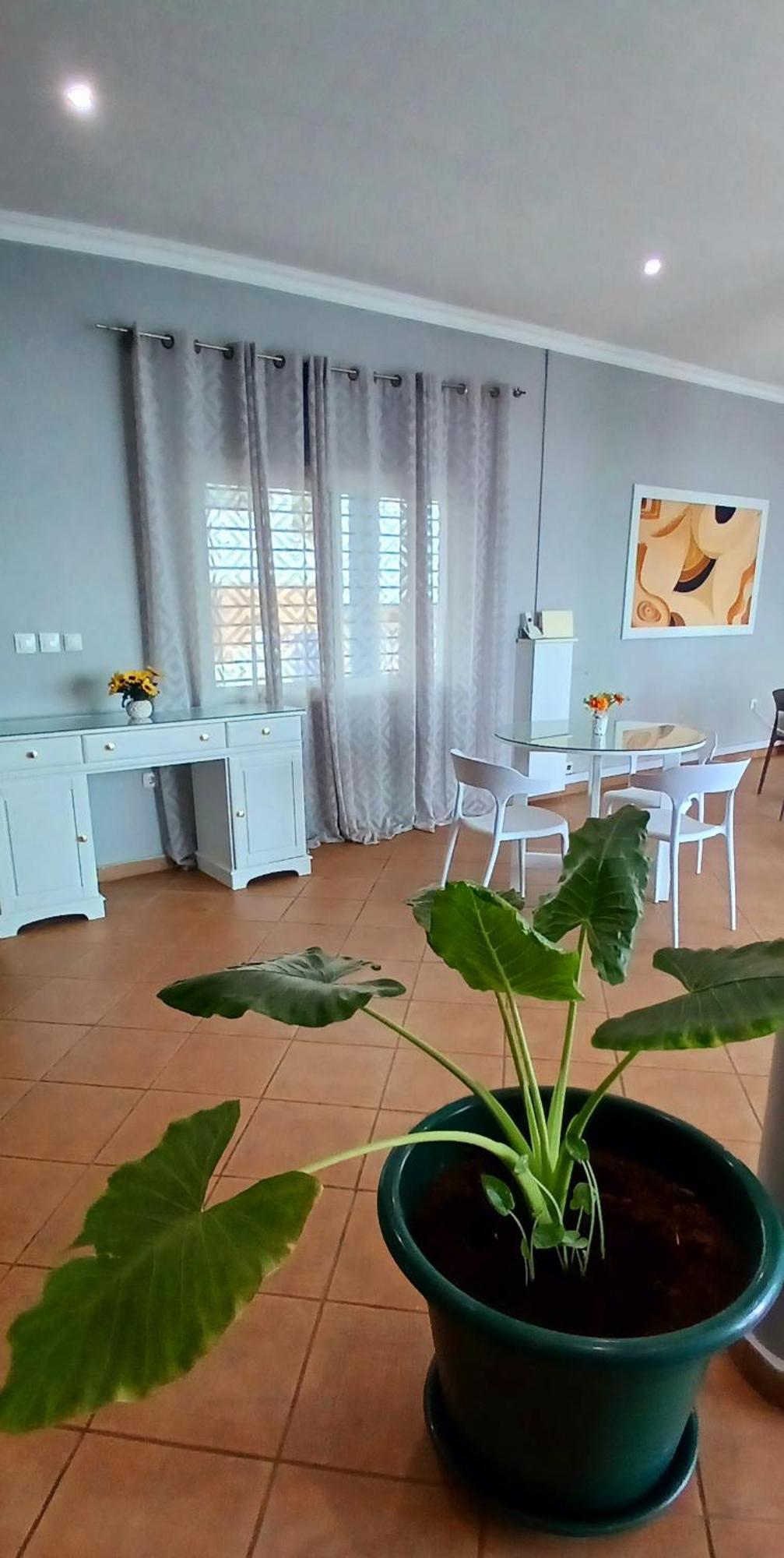 Maresia Guest House Praia Extérieur photo