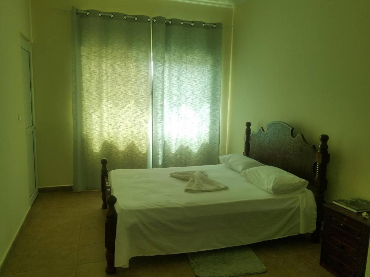 Maresia Guest House Praia Extérieur photo
