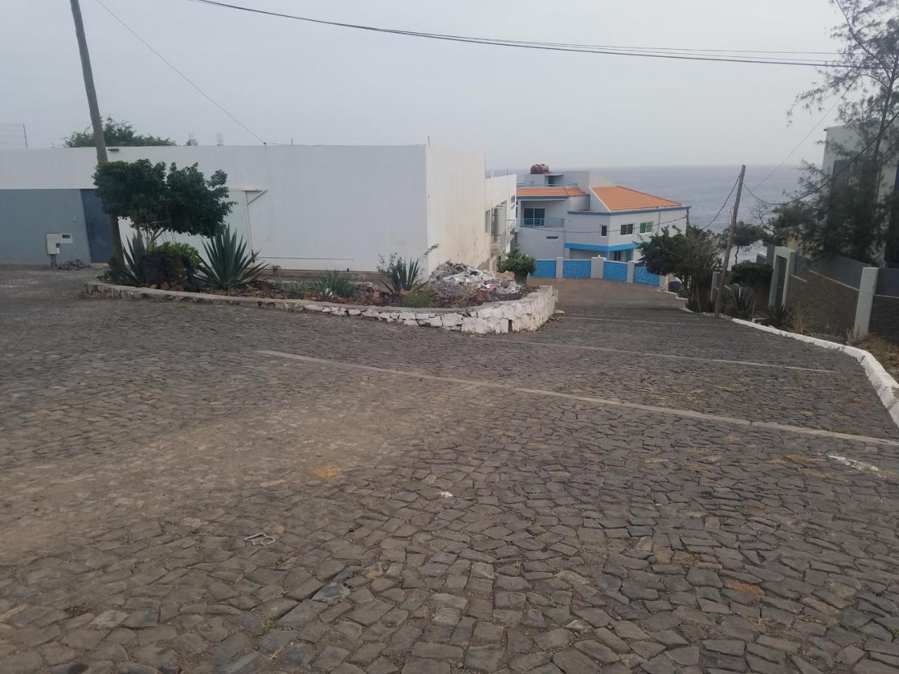Maresia Guest House Praia Extérieur photo