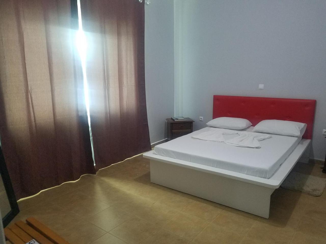 Maresia Guest House Praia Extérieur photo