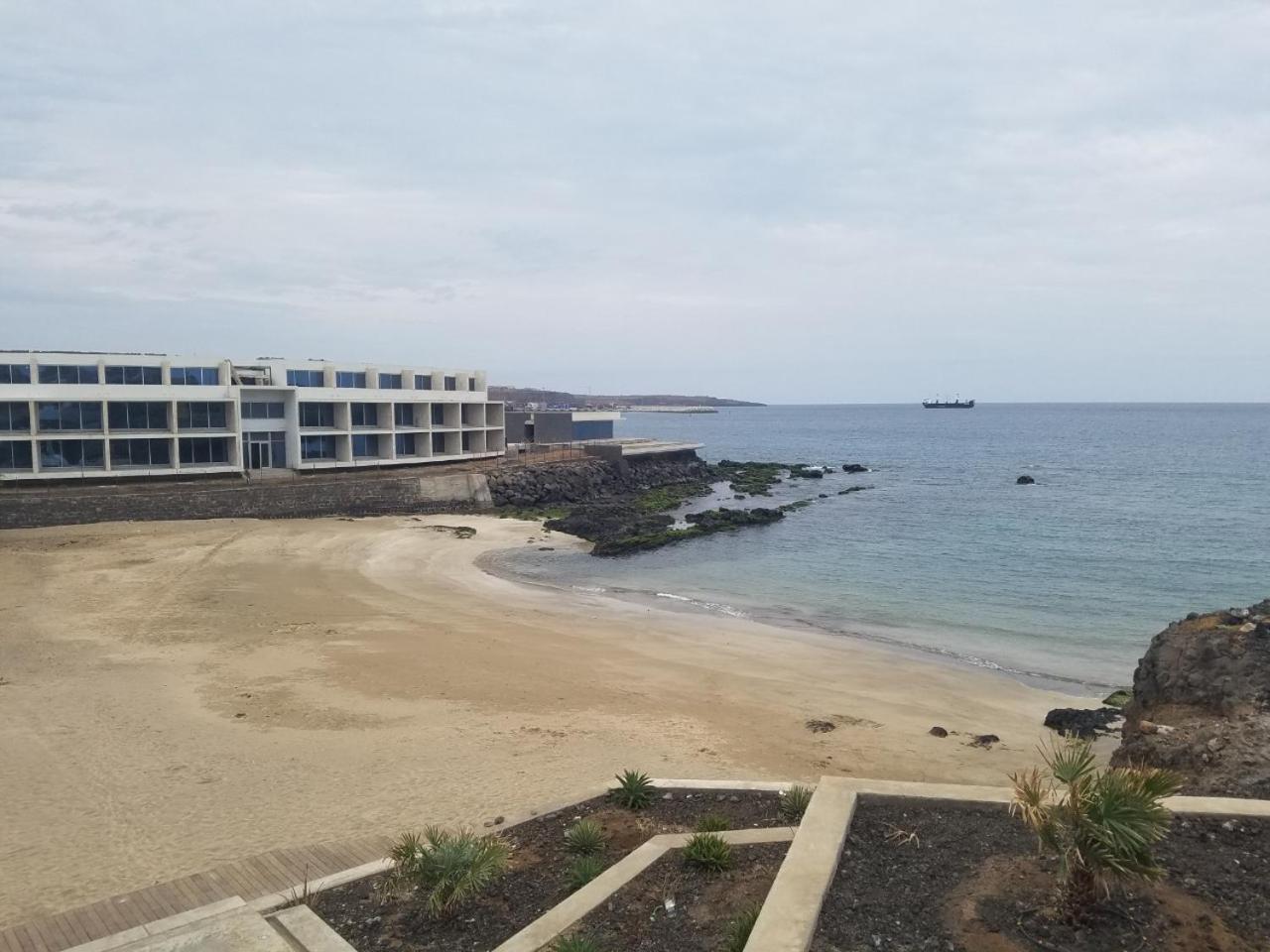 Maresia Guest House Praia Extérieur photo